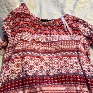 Cute and fancy shirt